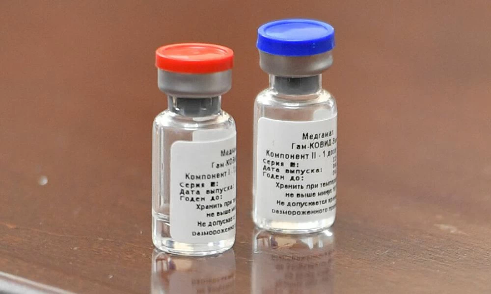 Η Ρωσία ενδιαφέρεται για μαζική παραγωγή του «Sputnik V» στην Ινδία